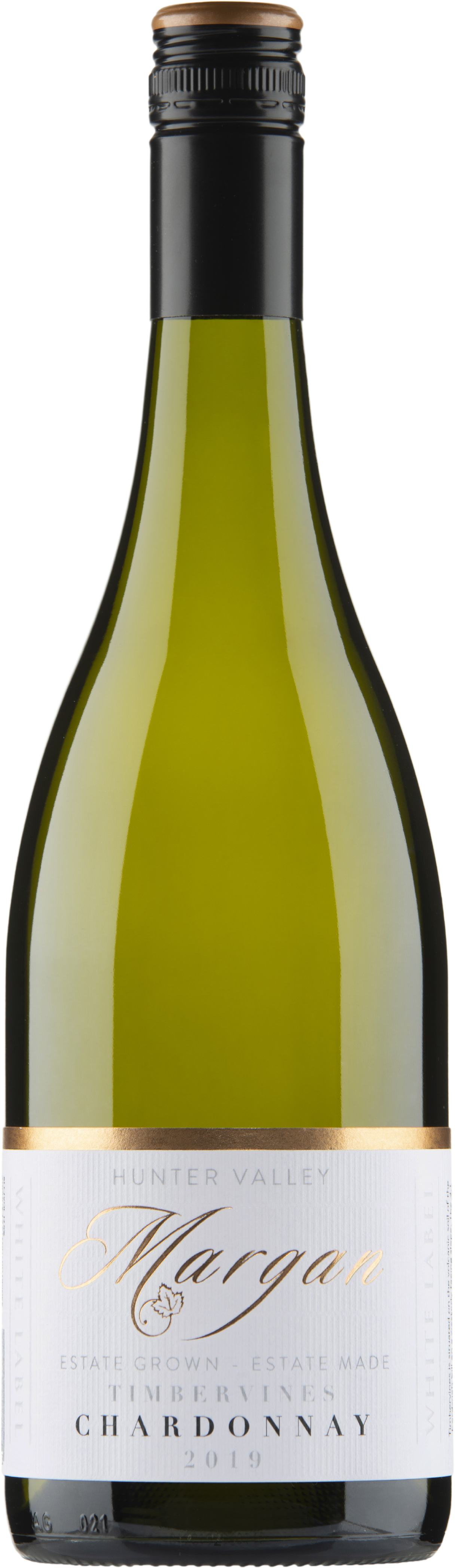 Margan Wines Hunter Valley Chardonnay 2021